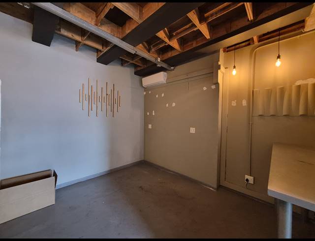 79M² OFFICE TO LET IN CRAIGHALL